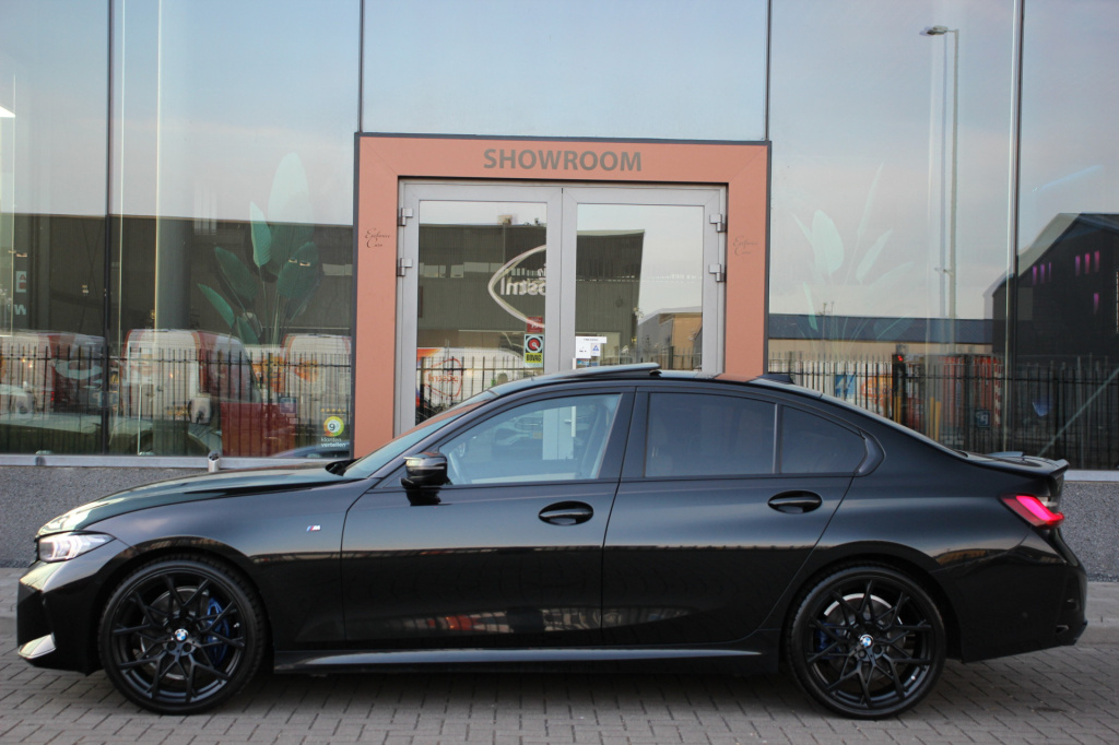 BMW 3-serie
