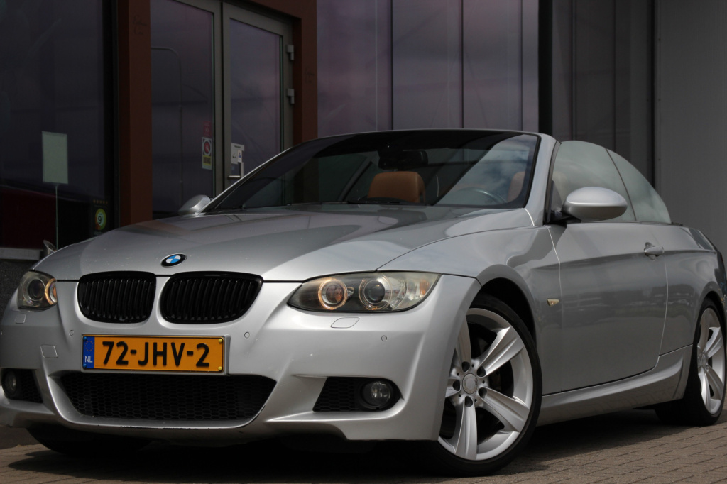 BMW 3-serie