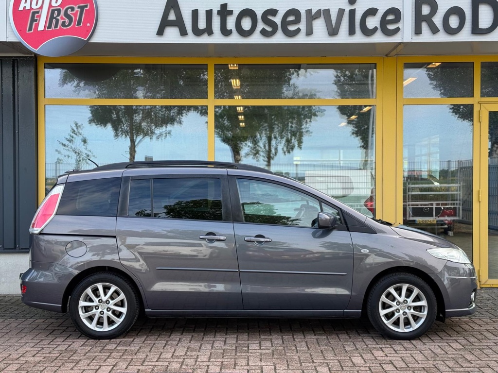 Mazda 5
