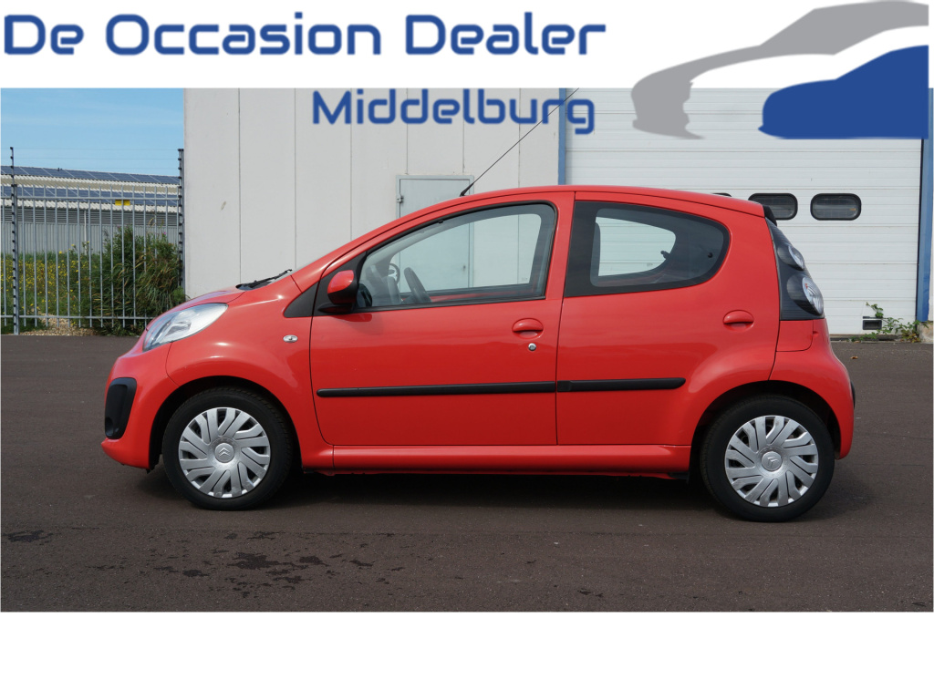 Citroen C1