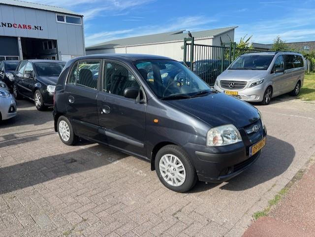 Hyundai Atos