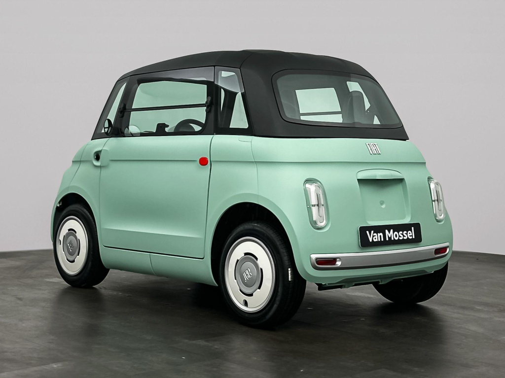 Fiat Topolino