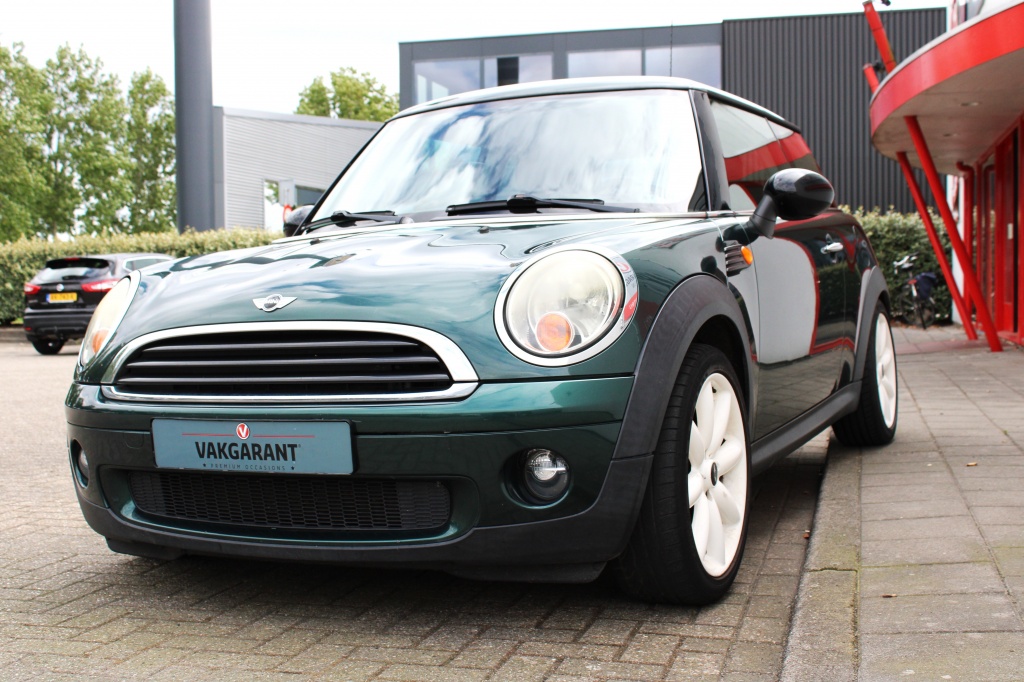 Mini One
