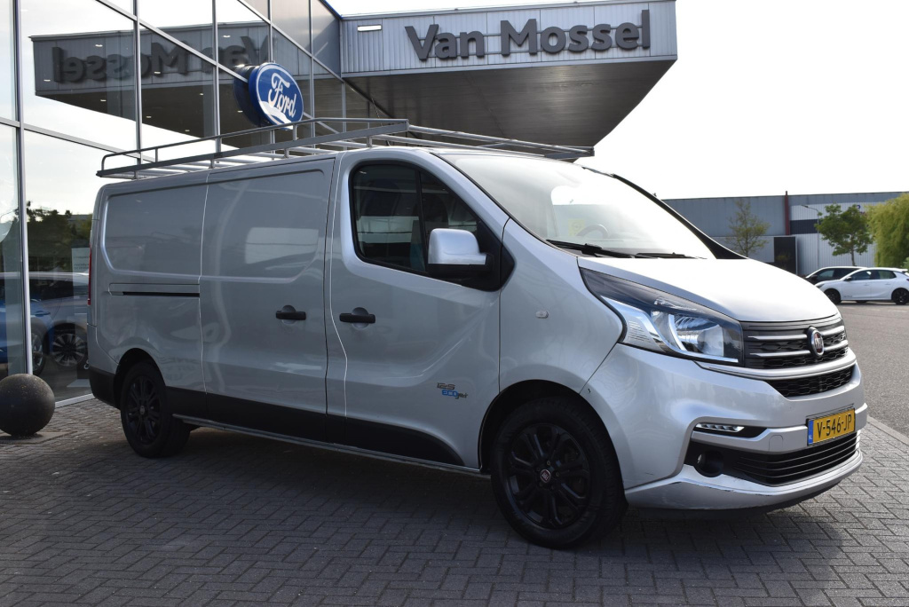 Fiat Talento