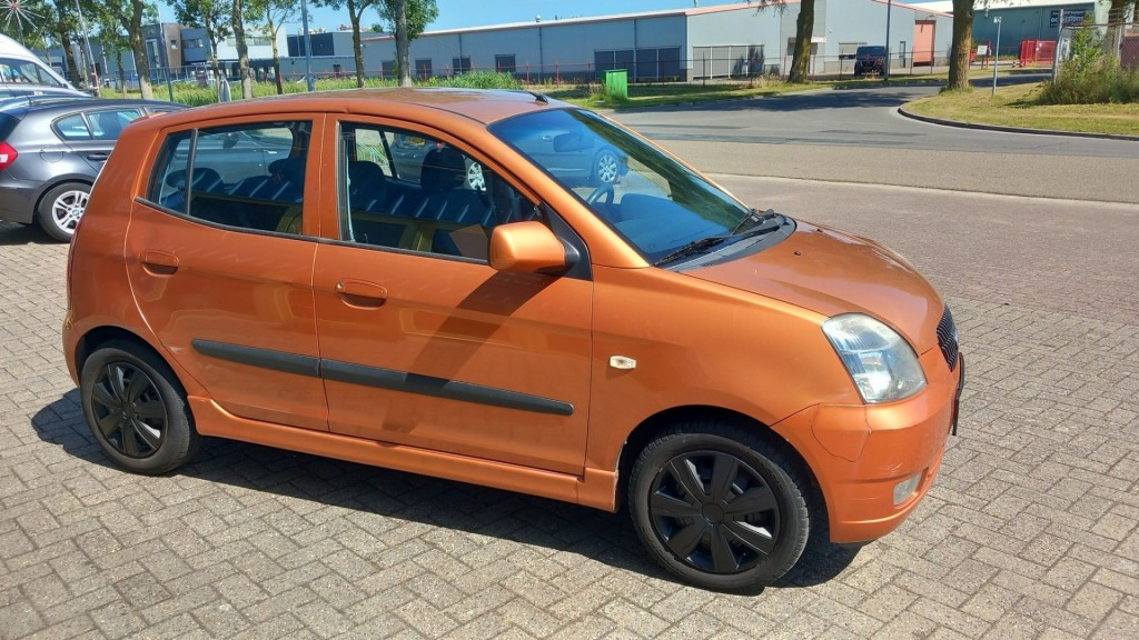 Kia Picanto