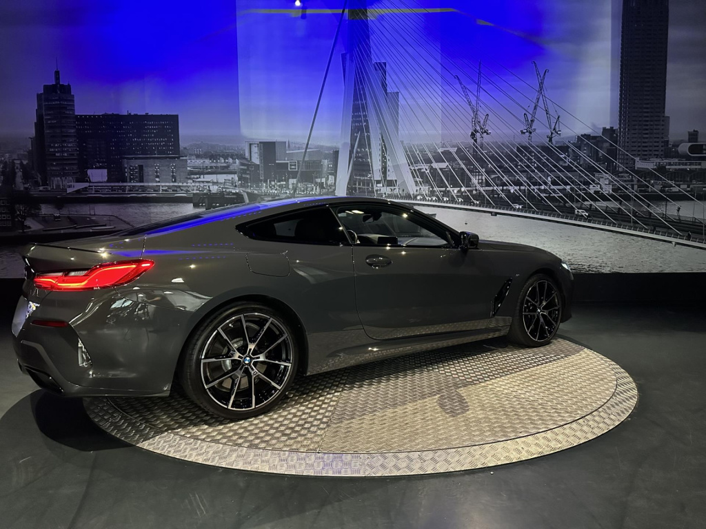 BMW 8-serie