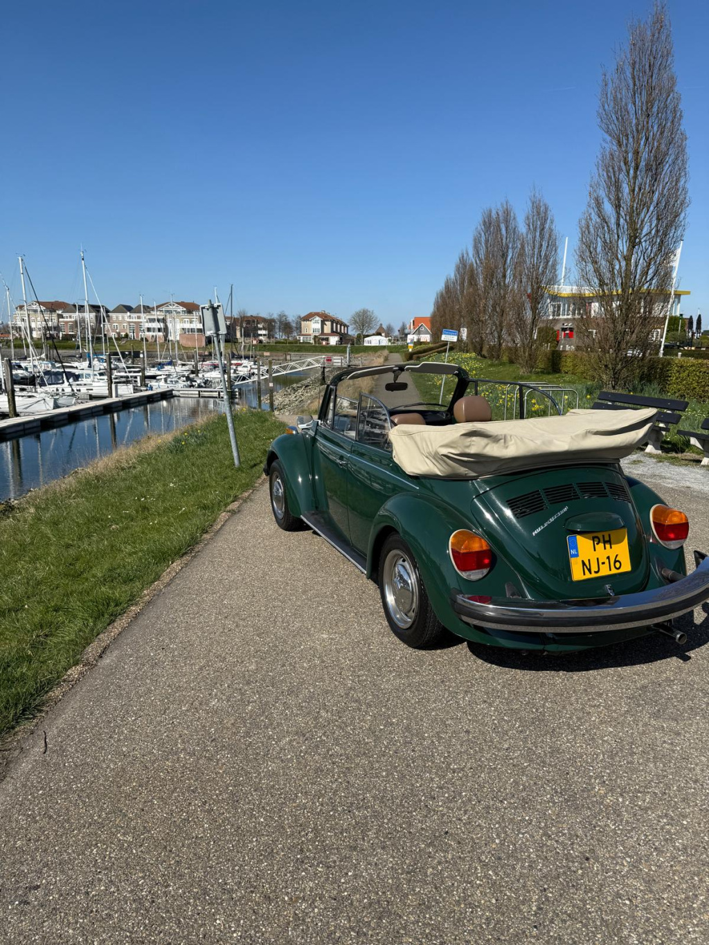 Volkswagen Kever