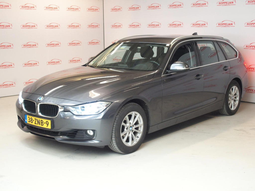 BMW 3-serie