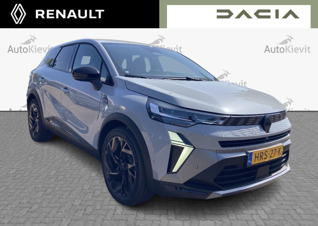 Renault Symbioz