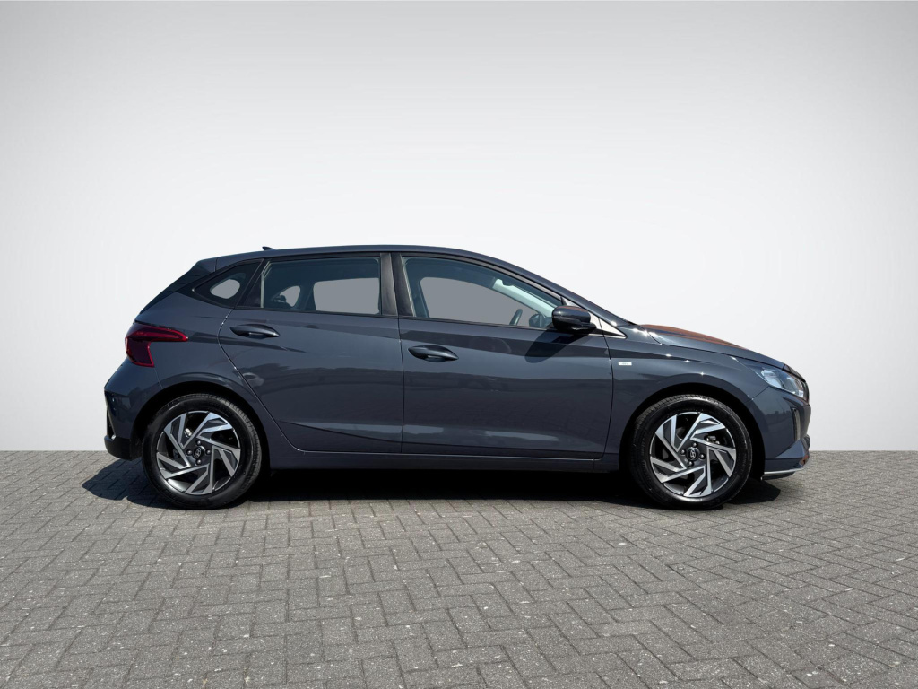 Hyundai I 20