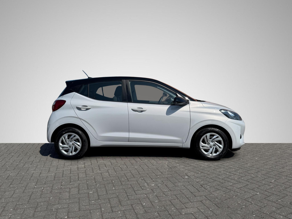 Hyundai I 10
