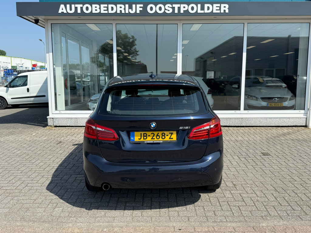BMW 2-serie