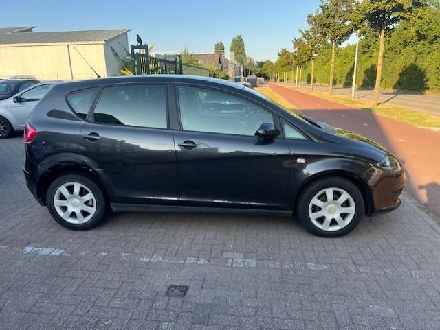 Seat Altea