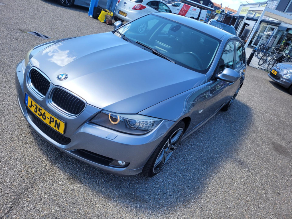 BMW 3-serie