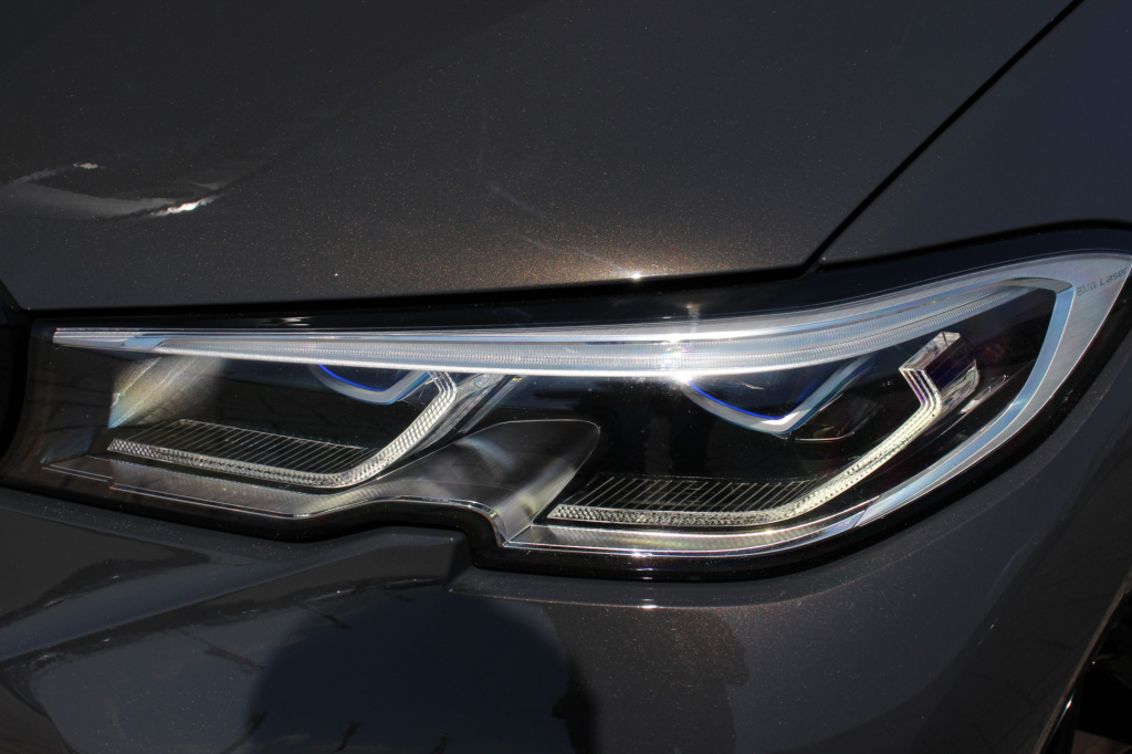 BMW 3-serie