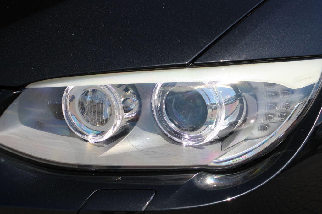 BMW 3-serie
