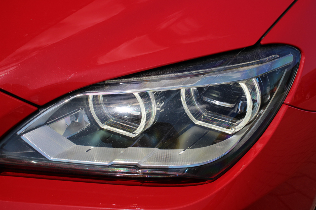 BMW 6 Serie