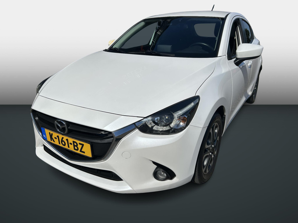 Mazda 2