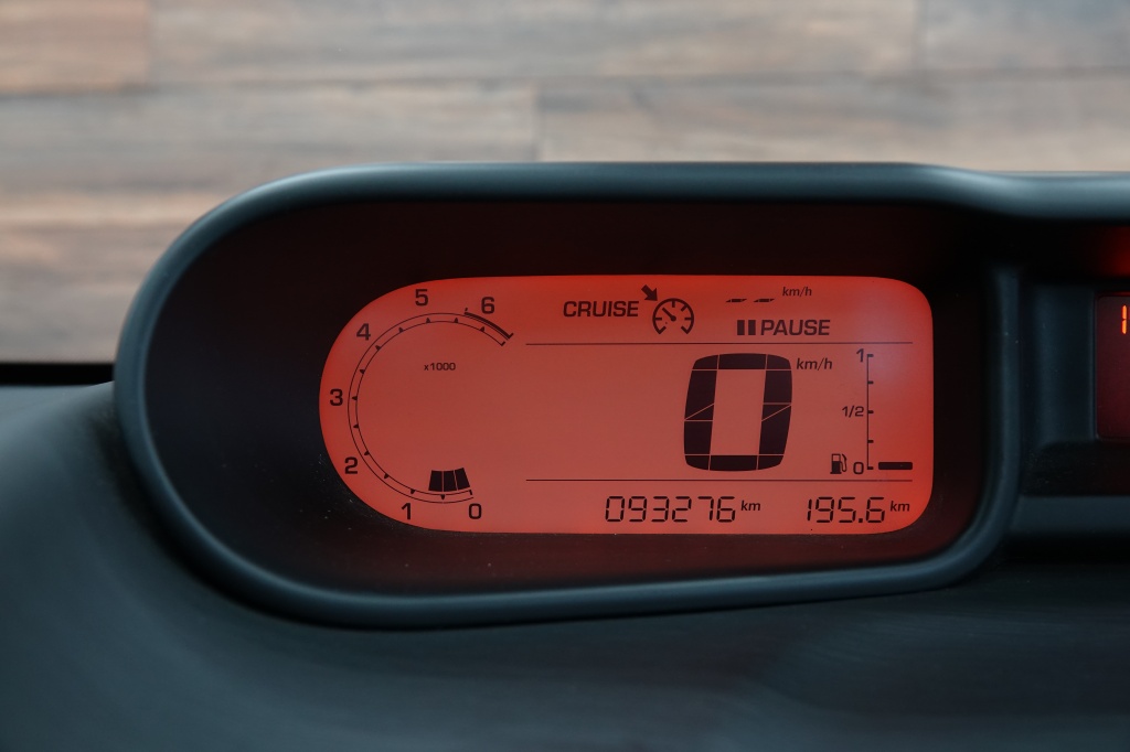 Citroen C3 Picasso