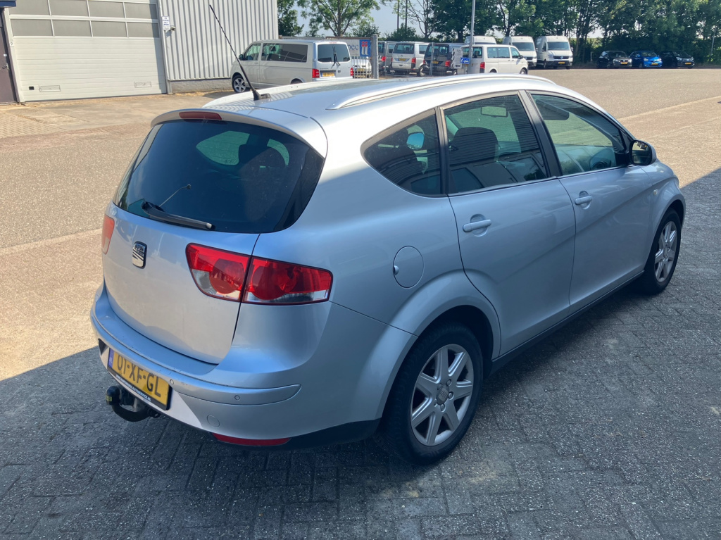 Seat Altea Xl