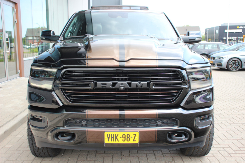 Dodge Ram 1500