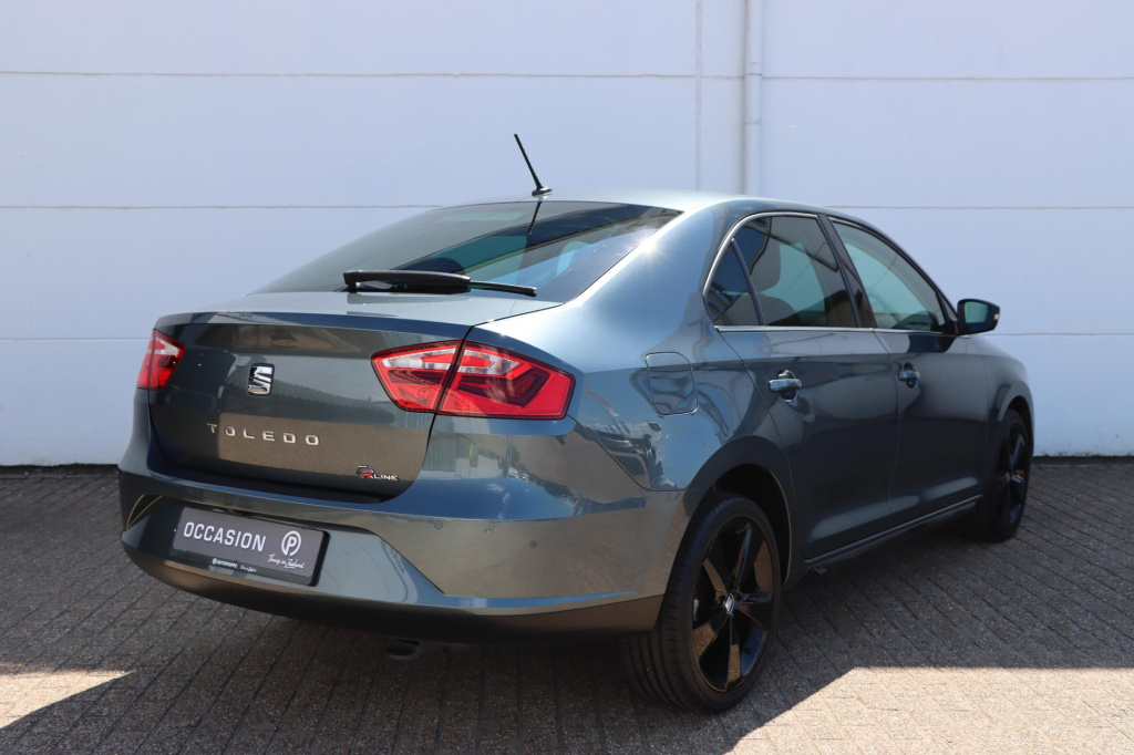 Seat Toledo