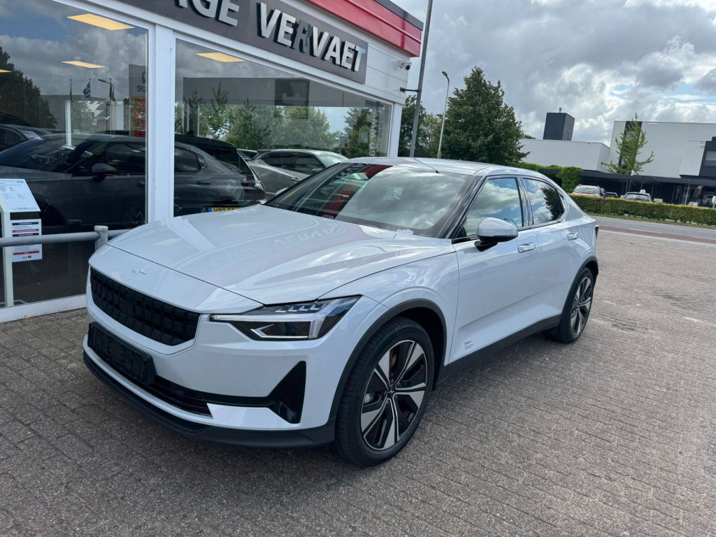 Polestar 2