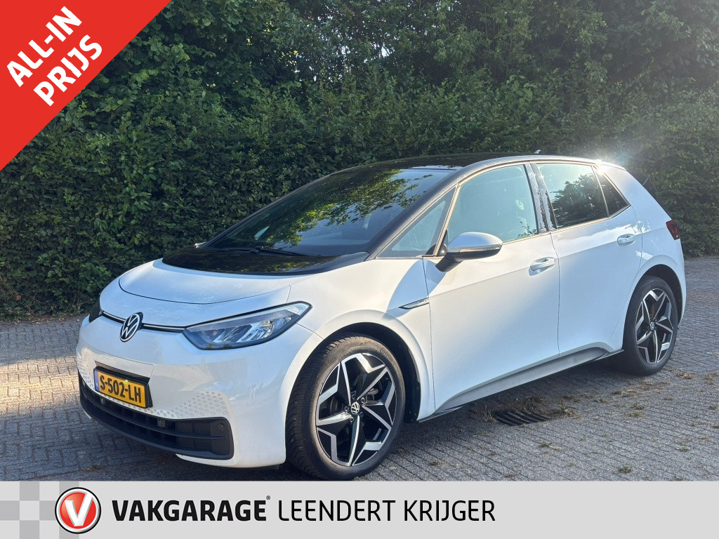 Volkswagen Id.3