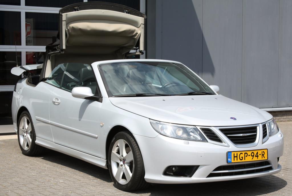 Saab 9-3