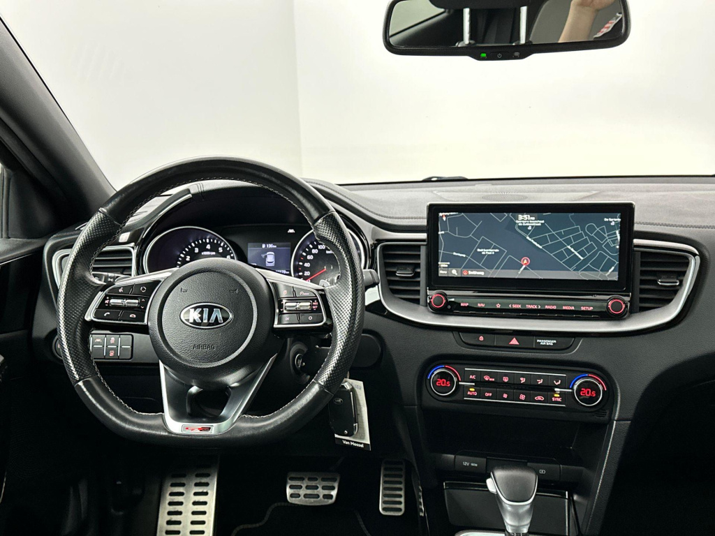 Kia Ceed Sportswagon