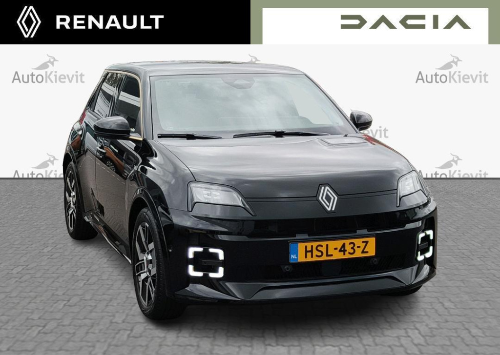 Renault 5