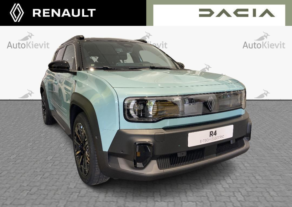 Renault 4