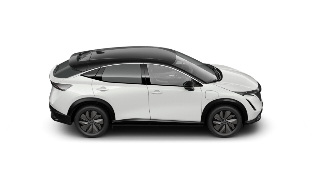 Nissan Ariya