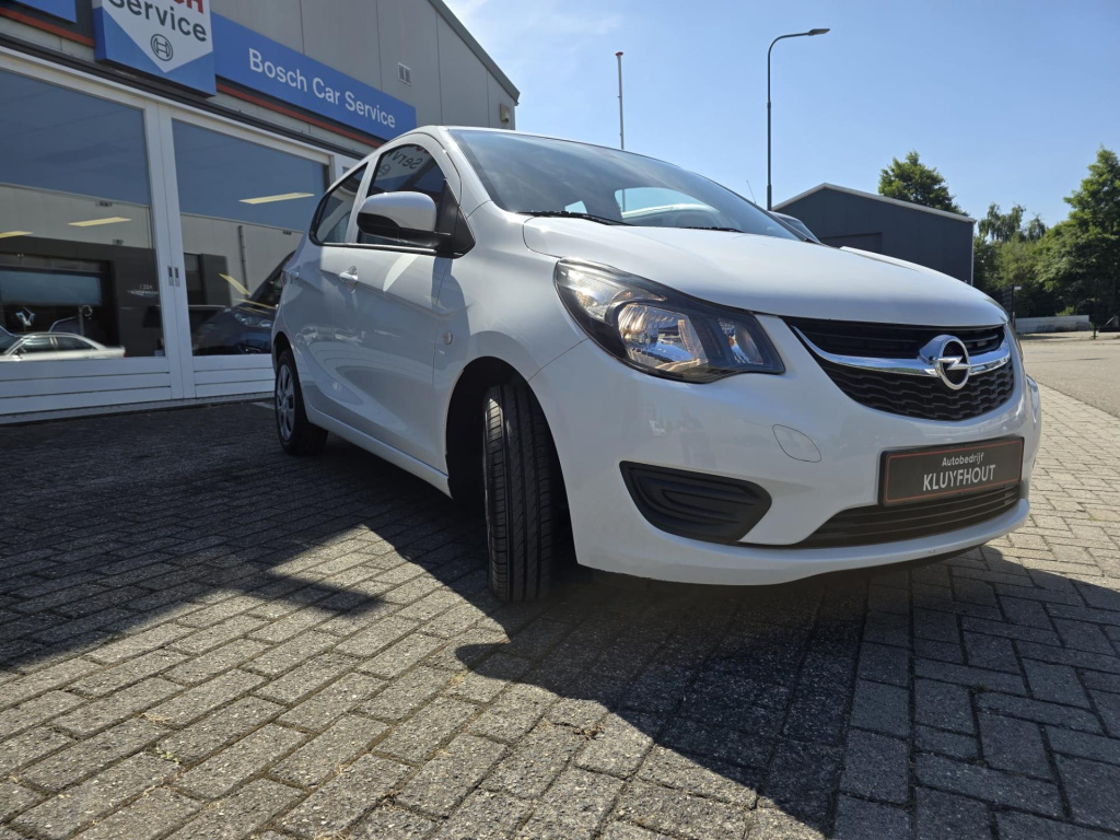 Opel Karl