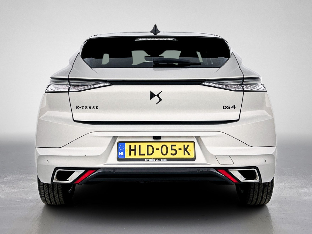 Ds Ds 4