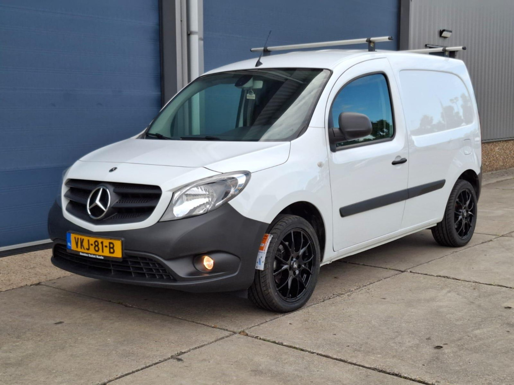 Mercedes-Benz Citan