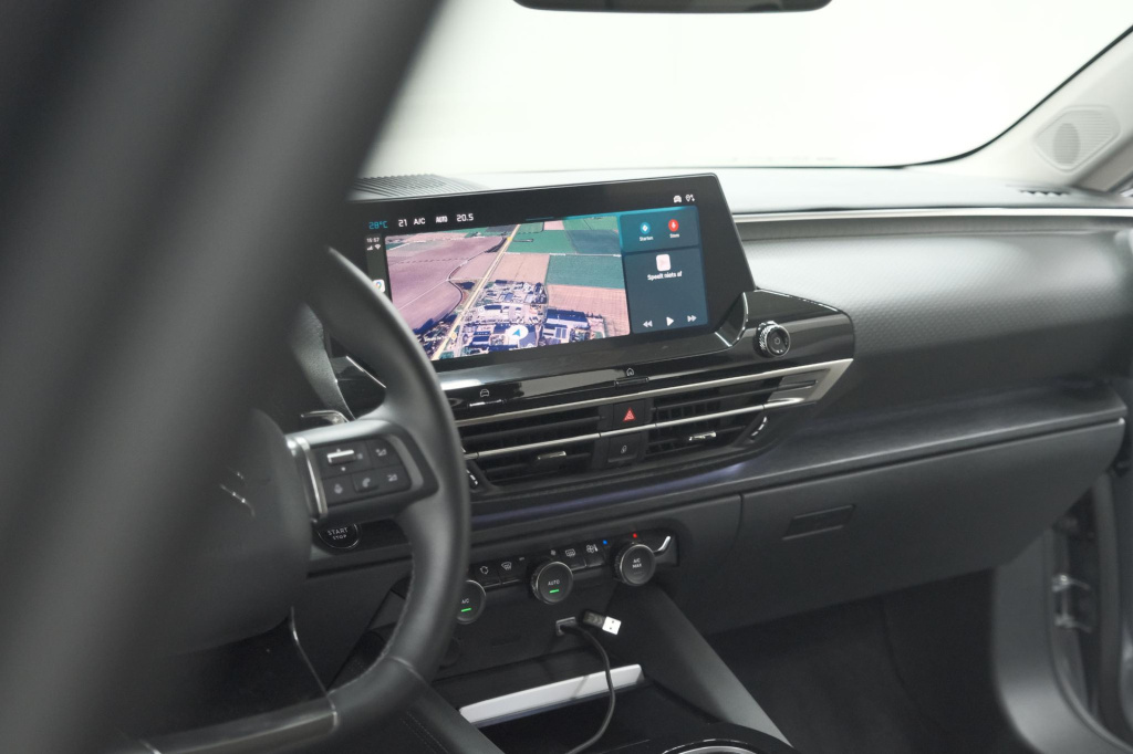 Citroen C5 X