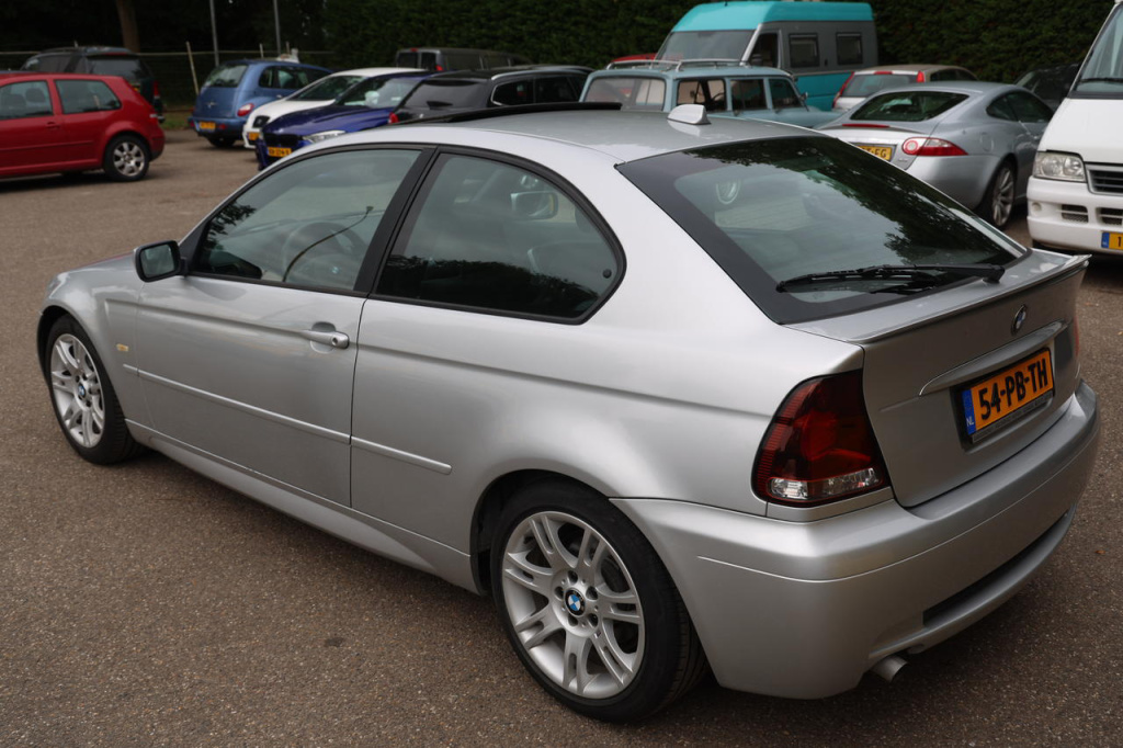 BMW 3-serie