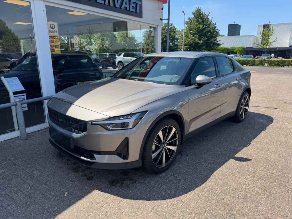 Polestar 2