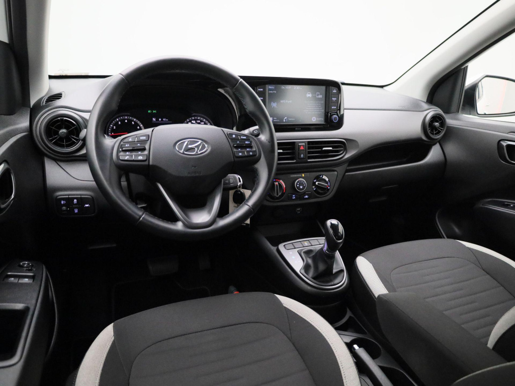Hyundai I 10