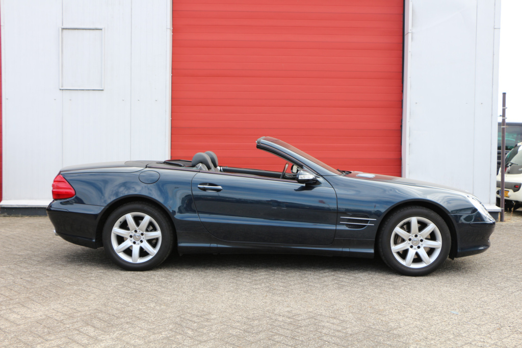 Mercedes-Benz Sl