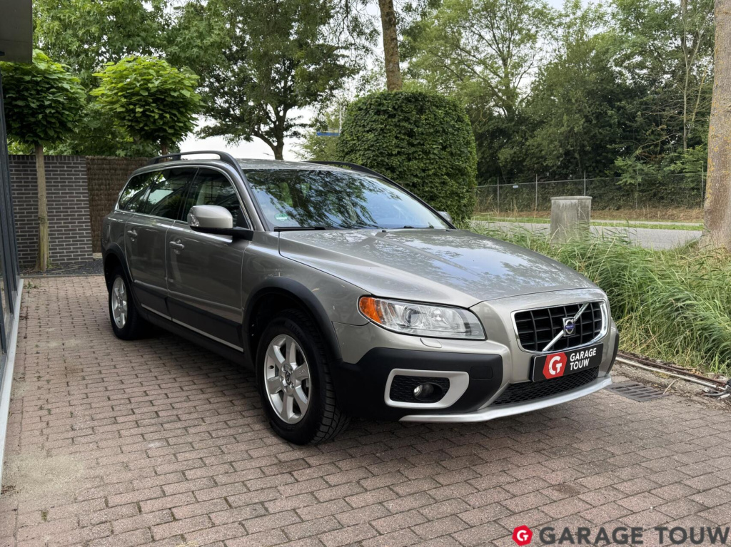 Volvo XC70