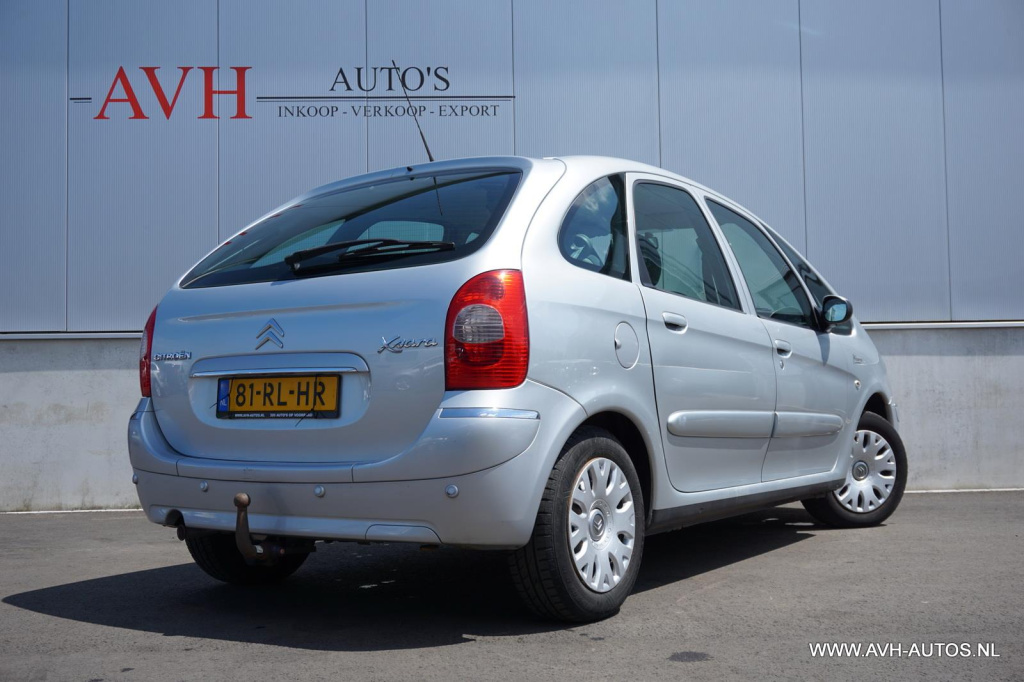 Citroen Xsara Picasso