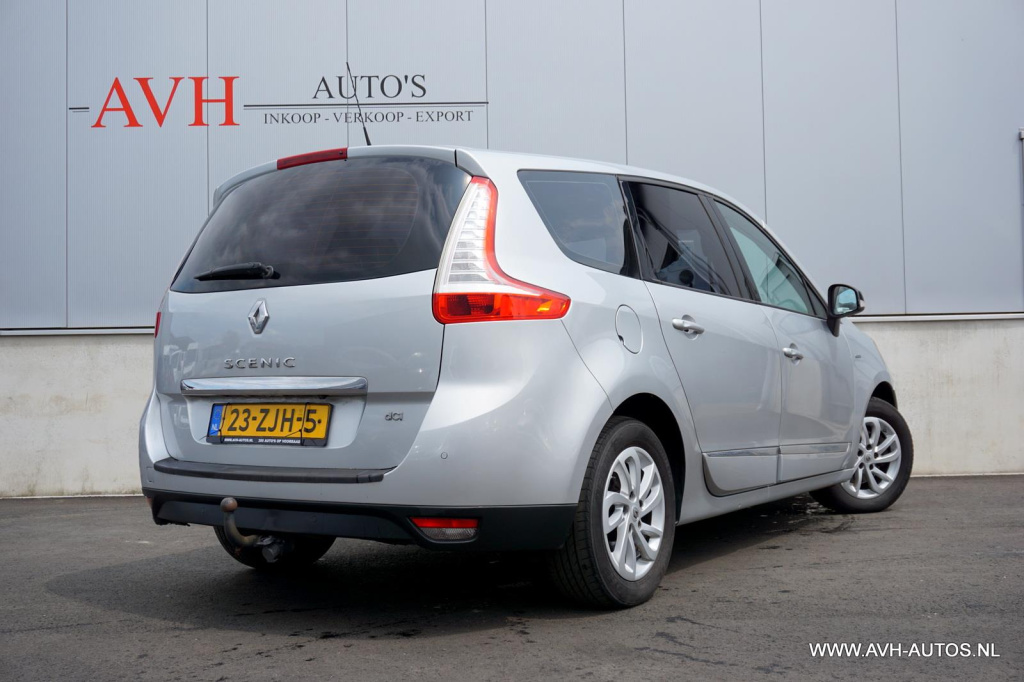 Renault Grand Scenic