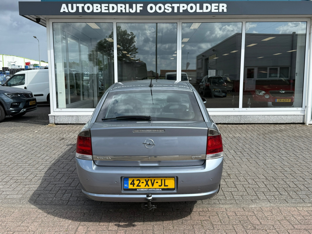 Opel Vectra