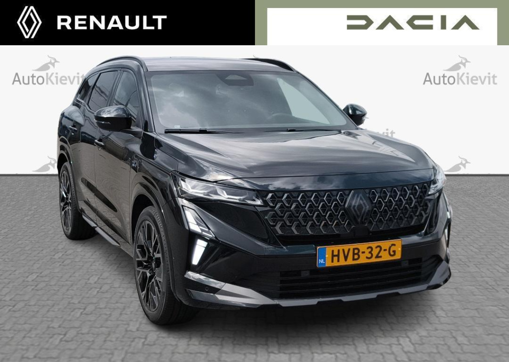 Renault Espace