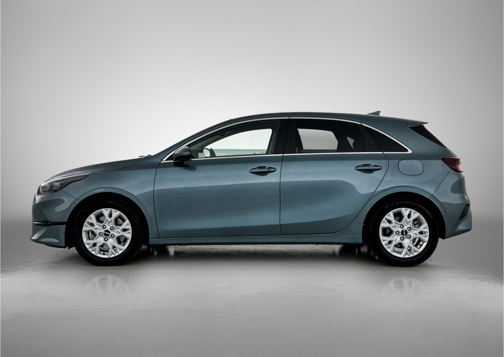 Kia Cee'd