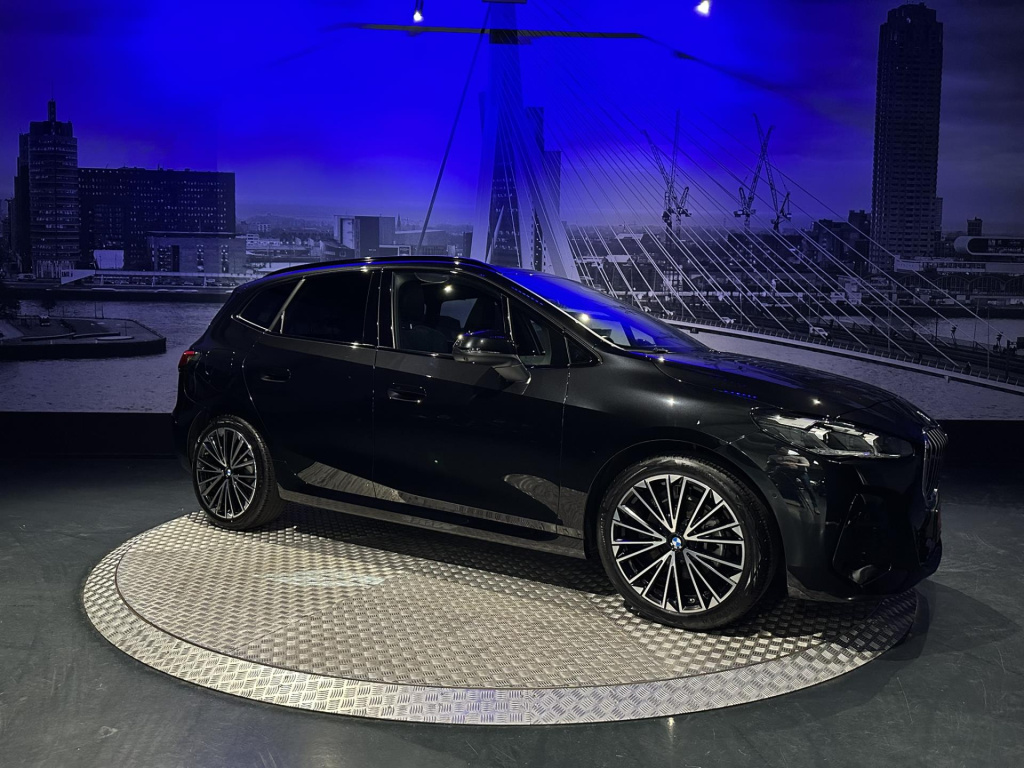 BMW 2-serie