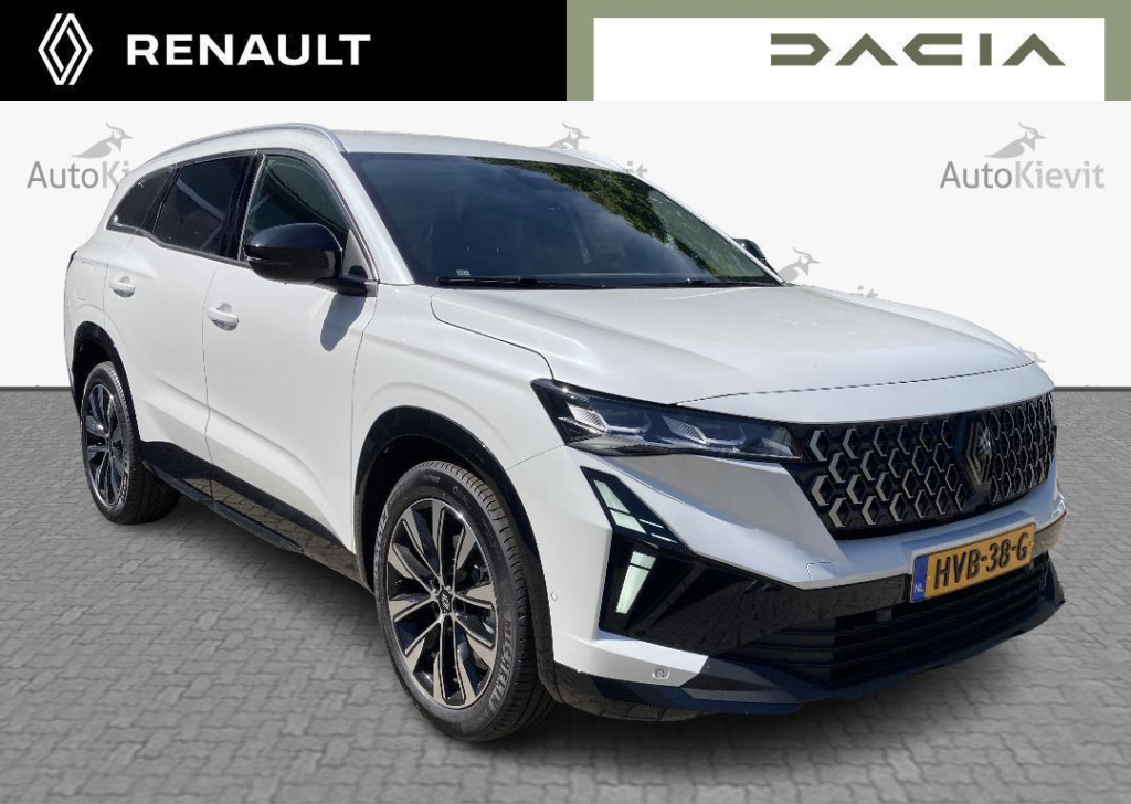 Renault Espace