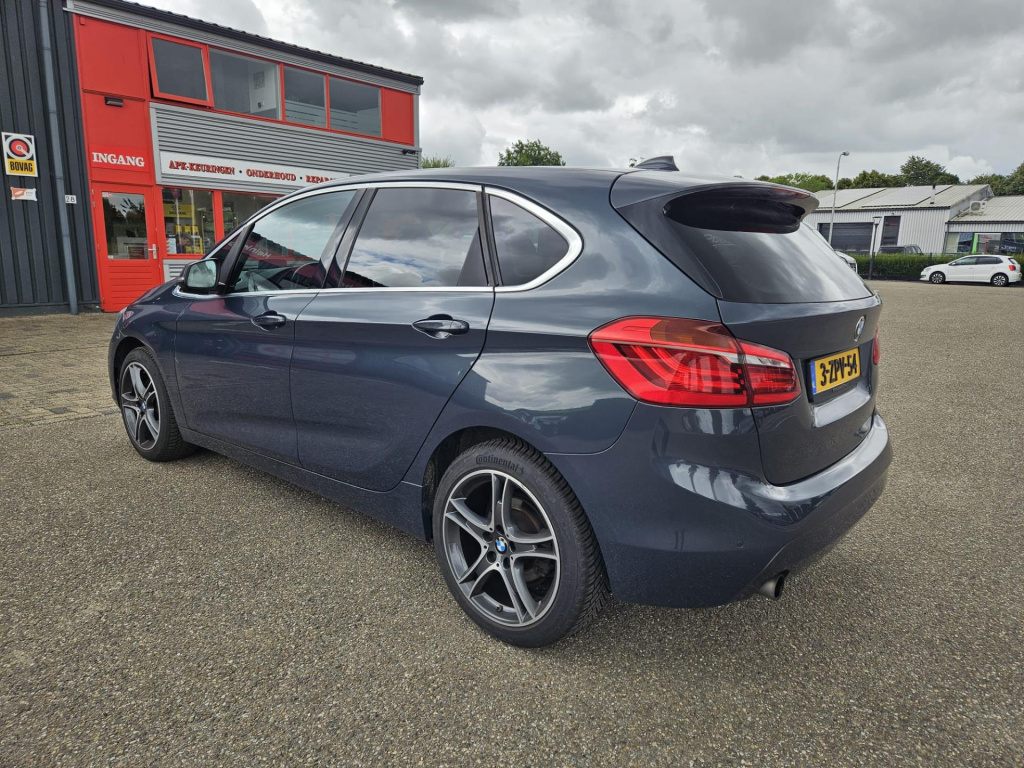 BMW 2-serie